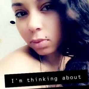 Meet your Posher, Khadijah